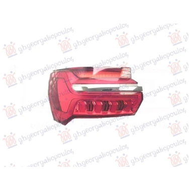 STOP LAMPA SPOLJASNJA LED (DYNAMIC) (HROM LAJSNA)