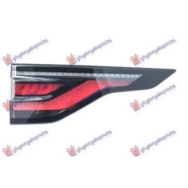 STOP LAMPA SPOLJASNJA LED DYNAMIC (MARELLI)