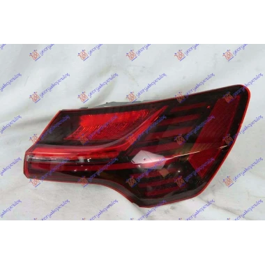 STOP LAMPA SPOLJASNJA LED DYNAMIC (MARELLI)