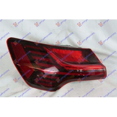 STOP LAMPA SPOLJASNJA LED DYNAMIC (MARELLI)