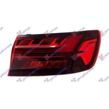 STOP LAMPA SPOLJASNJA LED DYNAMIC (MARELLI)