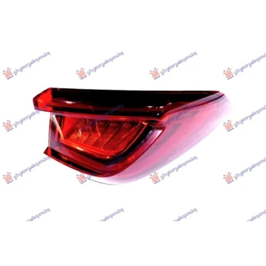 STOP LAMPA SPOLJASNJA LED (DYNAMIC) (TYC)