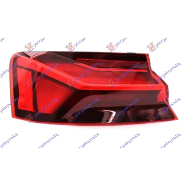 STOP LAMPA SPOLJASNJA LED DYNAMIC (ULO)