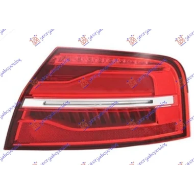 STOP LAMPA SPOLJASNJA LED DYNAMIC (ULO)