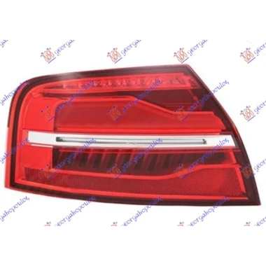 STOP LAMPA SPOLJASNJA LED DYNAMIC (ULO)