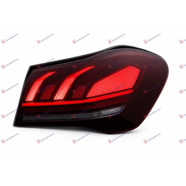 STOP LAMPA SPOLJASNJA LED (DYNAMIC) (ULO)