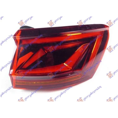 STOP LAMPA SPOLJASNJA LED DYNAMIC (ULO)
