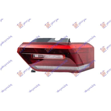 STOP LAMPA SPOLJASNJA LED DYNAMIC (ULO)
