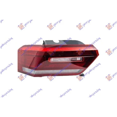STOP LAMPA SPOLJASNJA LED DYNAMIC (ULO)