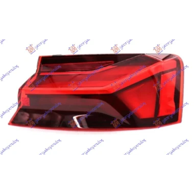 STOP LAMPA SPOLJASNJA LED DYNAMIC (ULO)