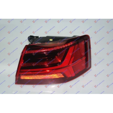 STOP LAMPA SPOLJASNJA LED DYNAMIC VALEO