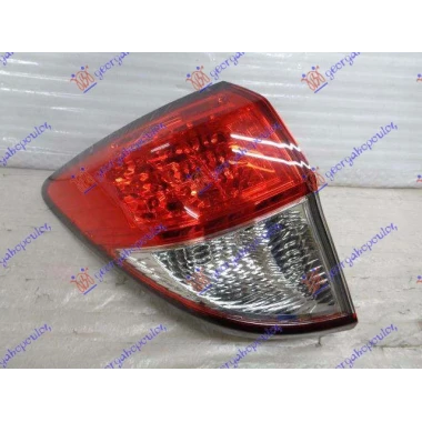 STOP LAMPA SPOLJASNJA LED (E)
