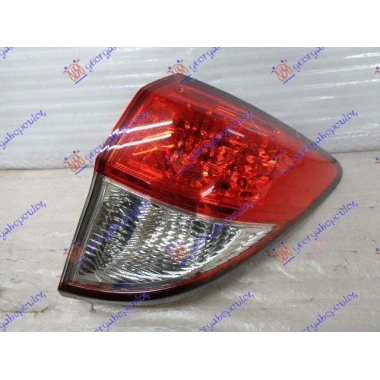 STOP LAMPA SPOLJASNJA LED (E)