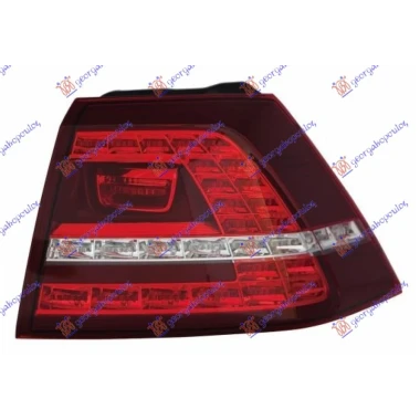 STOP LAMPA SPOLJASNJA LED (Gti) (MARELLI)