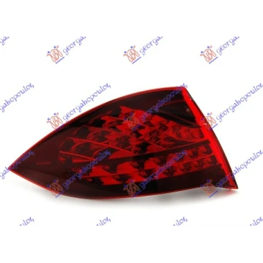 STOP LAMPA SPOLJASNJA LED (GTS)