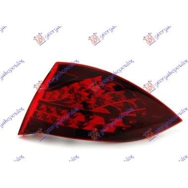 STOP LAMPA SPOLJASNJA LED (GTS)