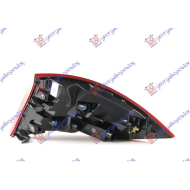 STOP LAMPA SPOLJASNJA LED (GTS)