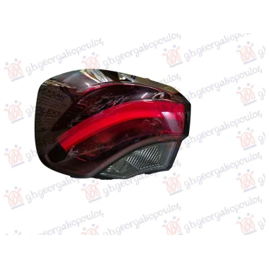 STOP LAMPA SPOLJASNJA LED (H/B-KARAVAN)