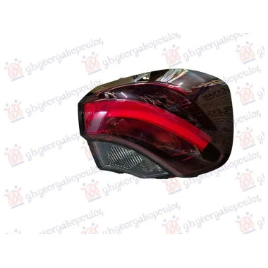 STOP LAMPA SPOLJASNJA LED (H/B-KARAVAN)