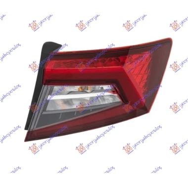 STOP LAMPA SPOLJASNJA LED (HELLA)