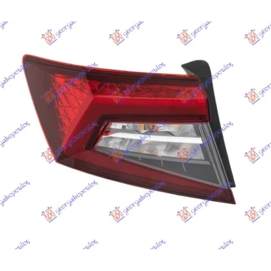 STOP LAMPA SPOLJASNJA LED (HELLA)