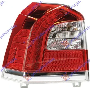 STOP LAMPA SPOLJASNJA LED (HELLA)