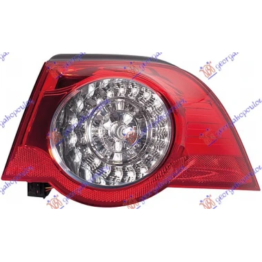STOP LAMPA SPOLJASNJA LED HELLA