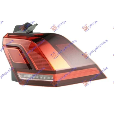 STOP LAMPA SPOLJASNJA LED (HELLA)