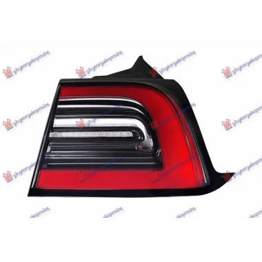 STOP LAMPA SPOLJASNJA LED (HELLA)