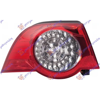 STOP LAMPA SPOLJASNJA LED HELLA