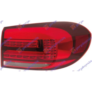 STOP LAMPA SPOLJASNJA LED (HELLA)