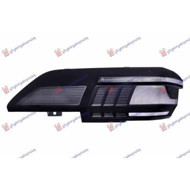 STOP LAMPA SPOLJASNJA LED (HELLA)