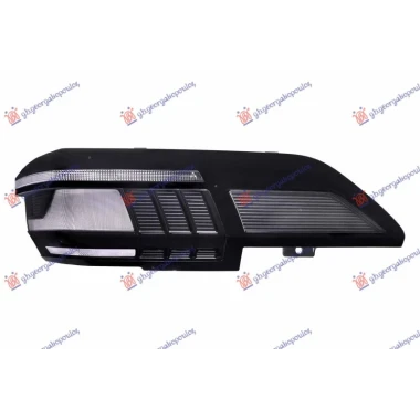 STOP LAMPA SPOLJASNJA LED (HELLA)