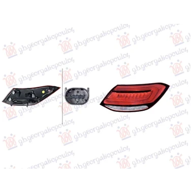 STOP LAMPA SPOLJASNJA LED (HELLA)