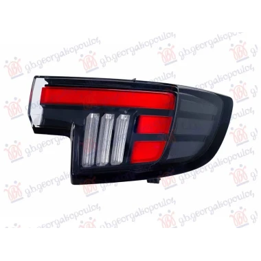 STOP LAMPA SPOLJASNJA LED (HELLA)