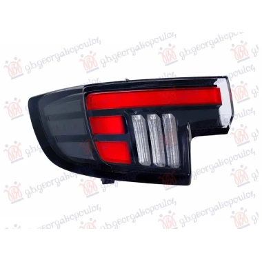 STOP LAMPA SPOLJASNJA LED (HELLA)