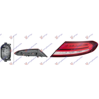 STOP LAMPA SPOLJASNJA LED (HELLA)