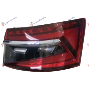 STOP LAMPA SPOLJASNJA LED (HELLA)