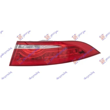 STOP LAMPA SPOLJASNJA LED (HELLA)