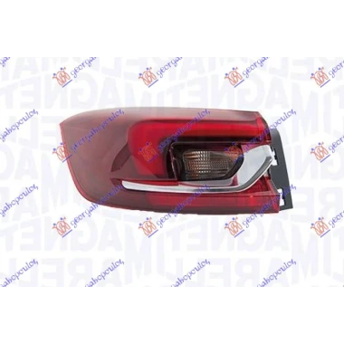 STOP LAMPA SPOLJASNJA LED KARA.(MARELLI)