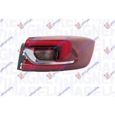 STOP LAMPA SPOLJASNJA LED KARA.(MARELLI)