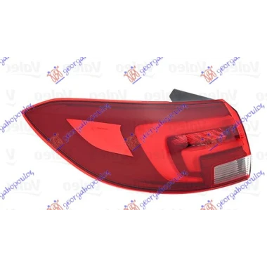 STOP LAMPA SPOLJASNJA LED KARA.(VALEO)