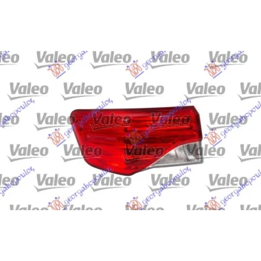 STOP LAMPA SPOLJASNJA LED KARA.(VALEO)