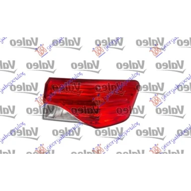 STOP LAMPA SPOLJASNJA LED KARA.(VALEO)