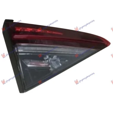 STOP LAMPA SPOLJASNJA LED KARAVAN (HELLA)