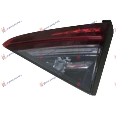 STOP LAMPA SPOLJASNJA LED KARAVAN (HELLA)