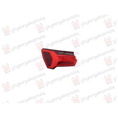 STOP LAMPA SPOLJASNJA LED KARAVAN (RS6) (TYC)
