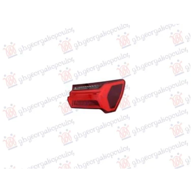 STOP LAMPA SPOLJASNJA LED KARAVAN (RS6) (TYC)