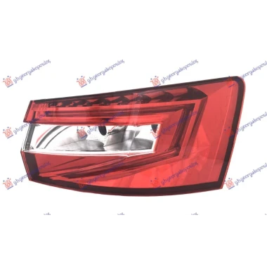 STOP LAMPA SPOLJASNJA LED KARAVAN (TYC)