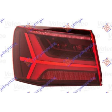 STOP LAMPA SPOLJASNJA LED KARAV.(VALEO)